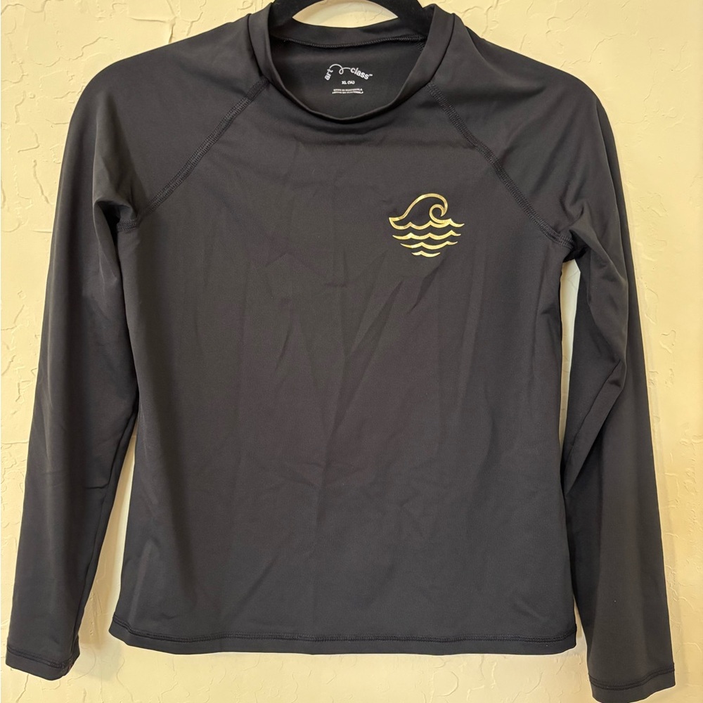 Swim Top/Rash Guard